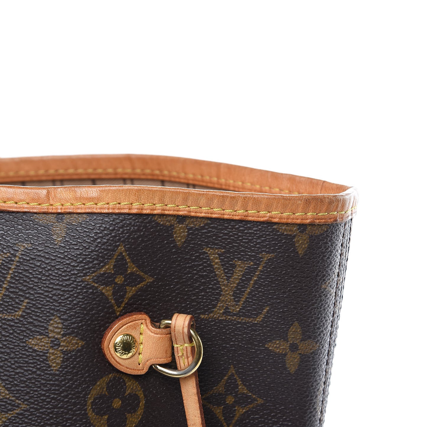 Monogram Neverfull MM