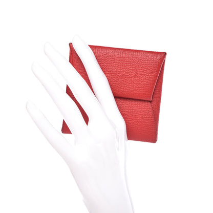 Hermes Epsom Bastia Coin Rouge Casaque 2 of 10