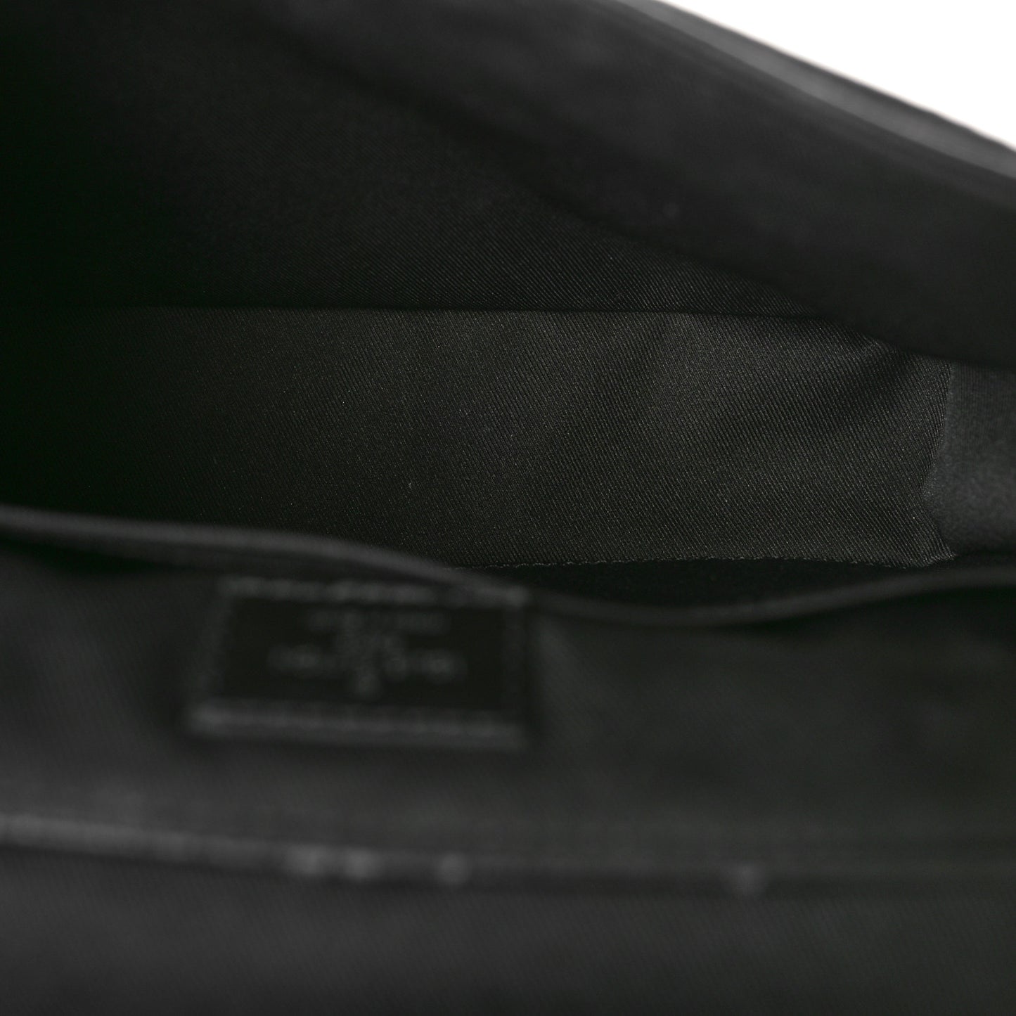 Monogram Eclipse District PM Black
