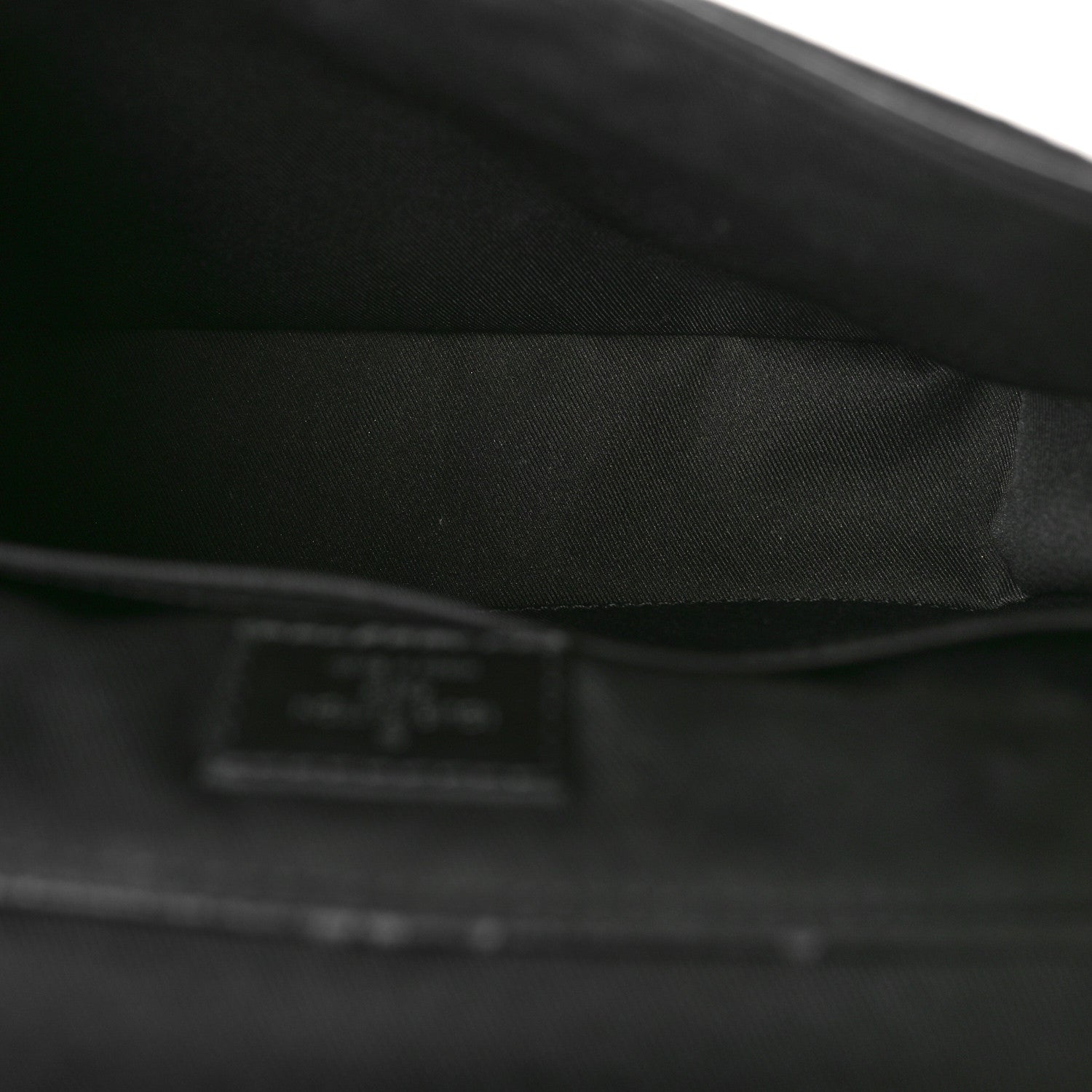 Louis Vuitton Monogram Eclipse District PM Black 5 of 9