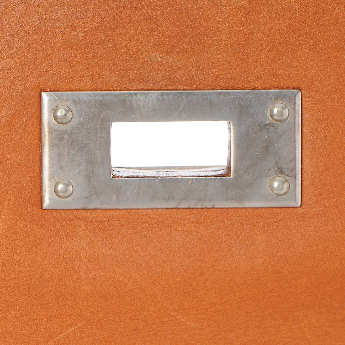 Natural Barenia Kelly Retourne 32 Fauve
