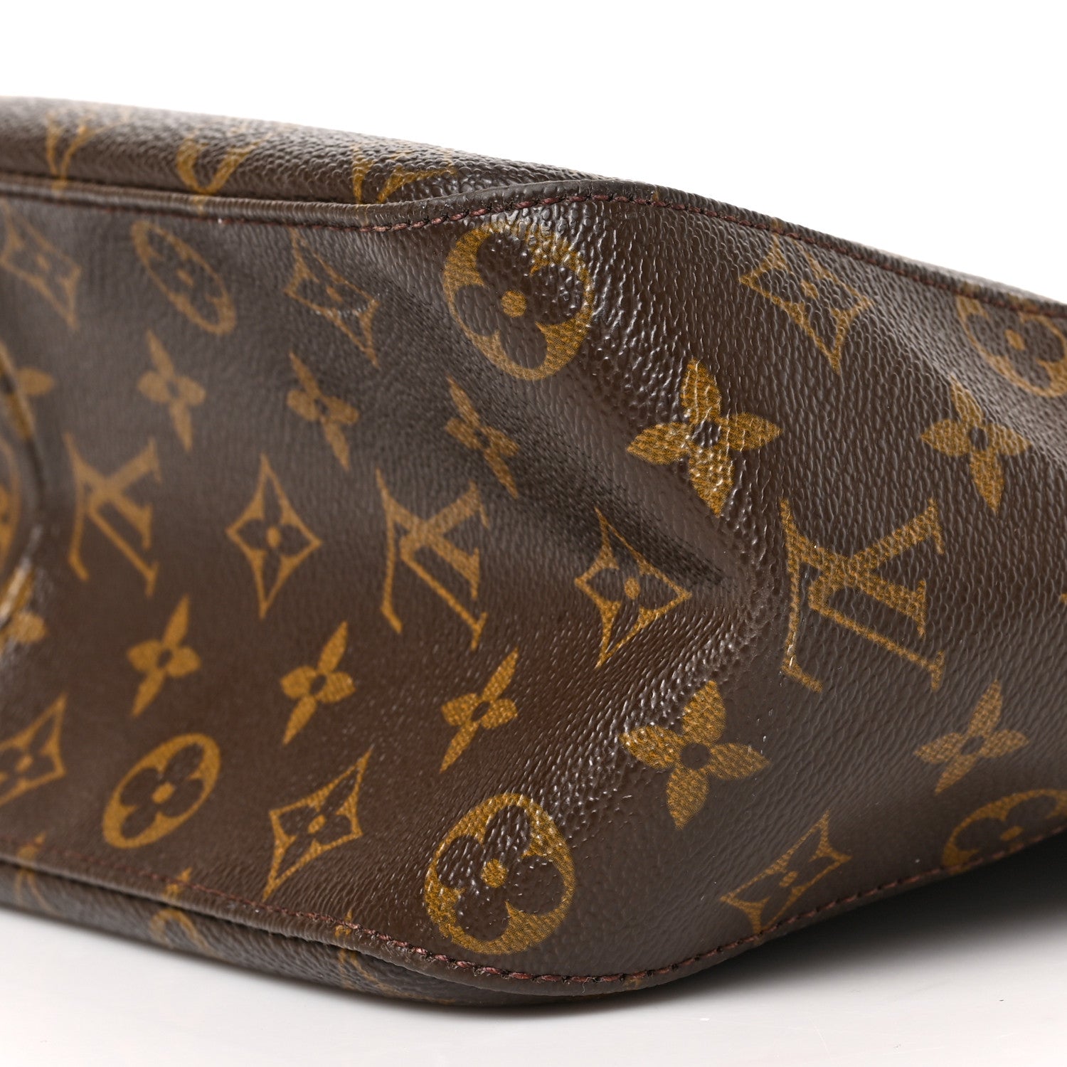 Louis Vuitton Monogram Looping GM 8 of 9