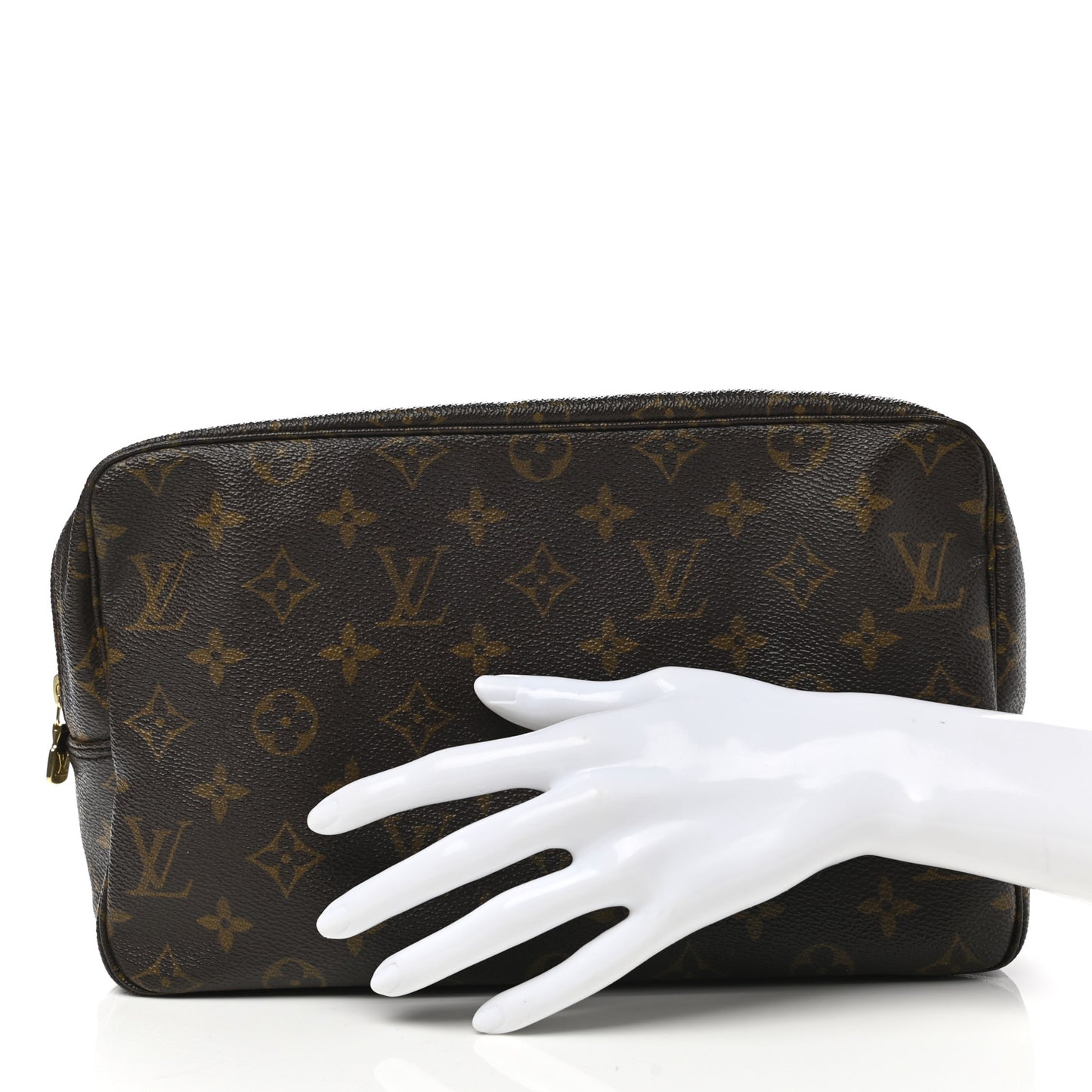 Monogram Trousse Toilette 28