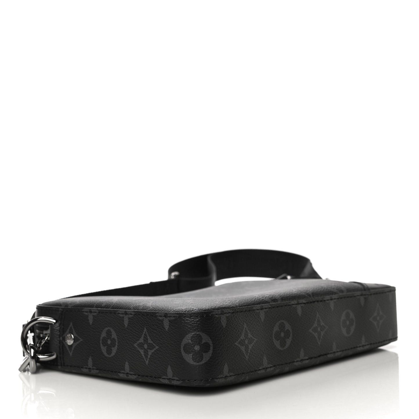 Reverse Monogram Eclipse Trio Messenger