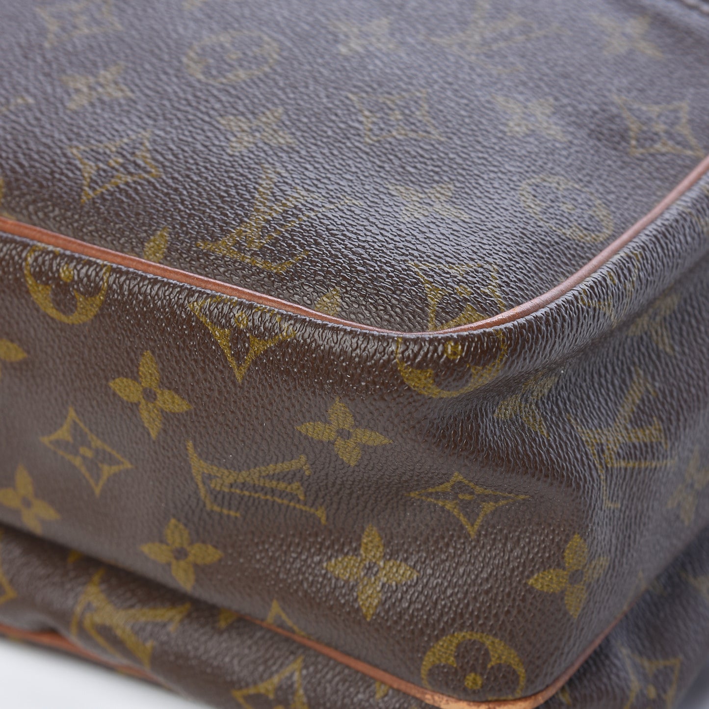 Monogram Crossbody