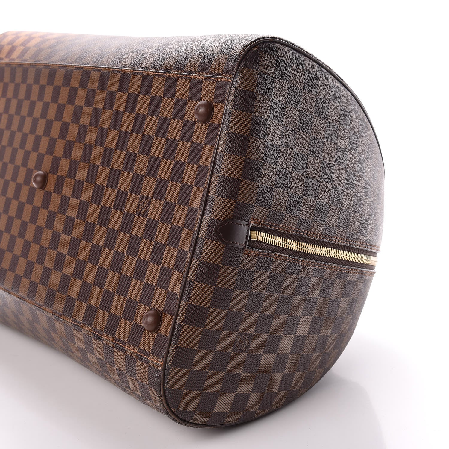 Louis Vuitton Damier Ebene Ribera GM 9 of 10