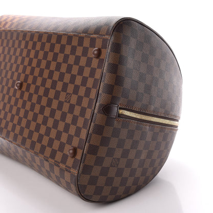 Louis Vuitton Damier Ebene Ribera GM 9 of 10
