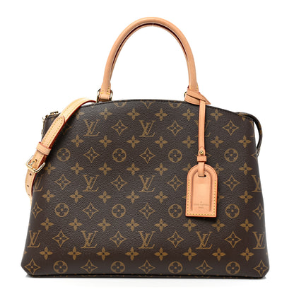 Louis Vuitton Monogram Grand Palais 1 of 9