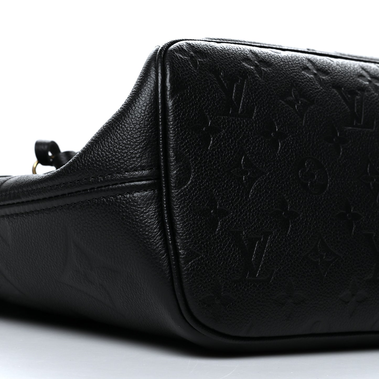 Empreinte Monogram Giant Neverfull MM Black