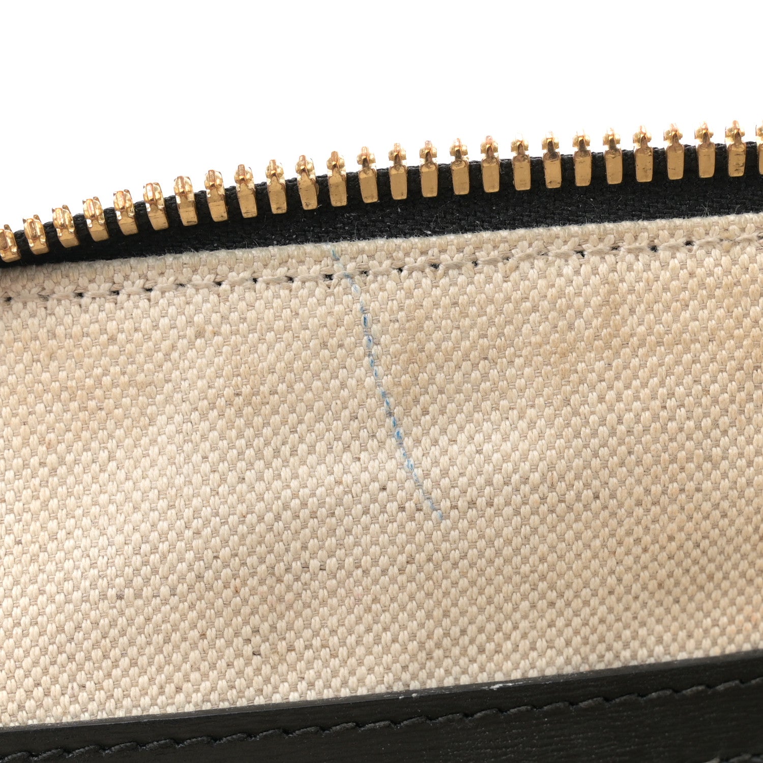 Gucci Boarded Plutone Calfskin Small Horsebit 1955 Top Handle Bag Black 12 of 15