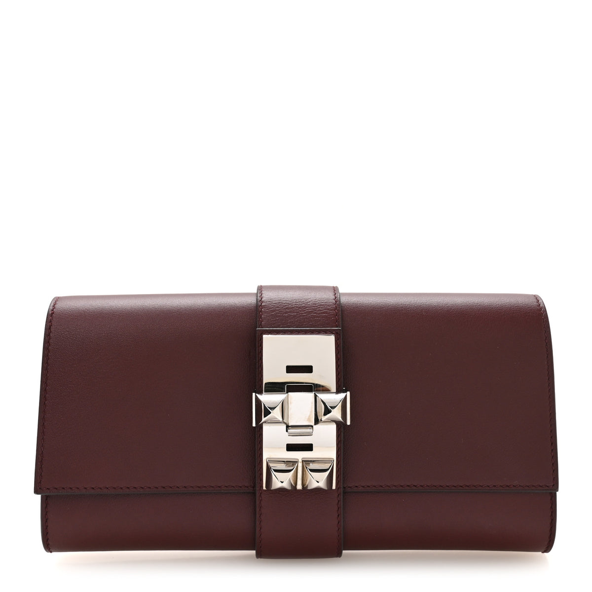 Swift Medor 23 Clutch Bordeaux