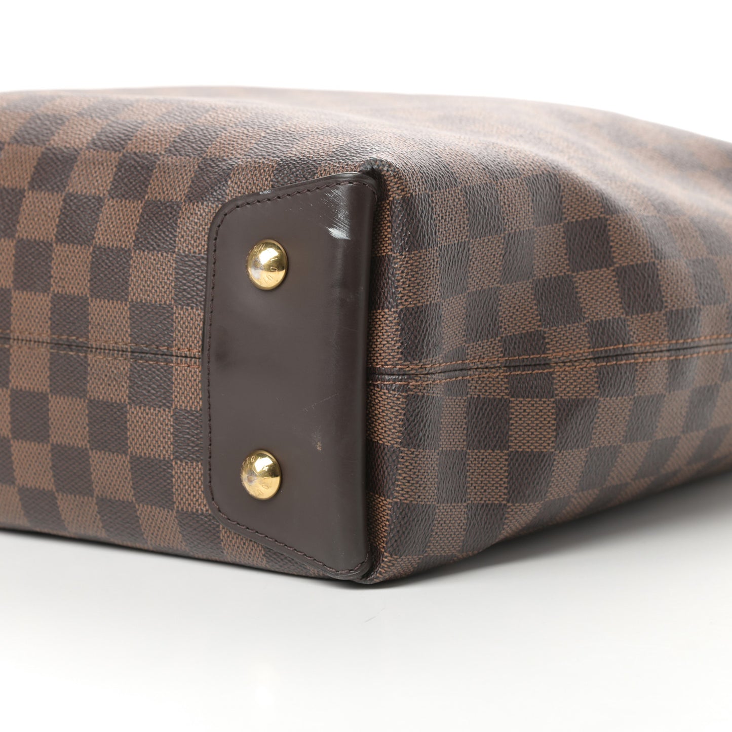 Damier Ebene Duomo Hobo