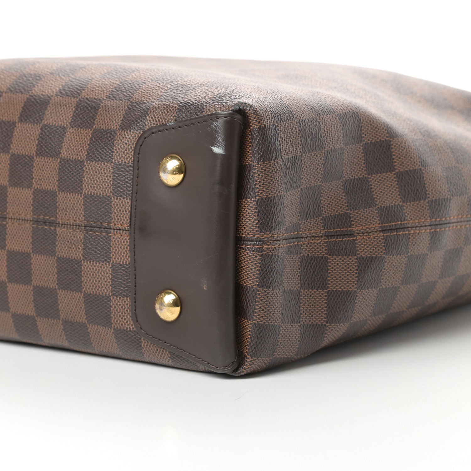 Louis Vuitton Damier Ebene Duomo Hobo 10 of 16