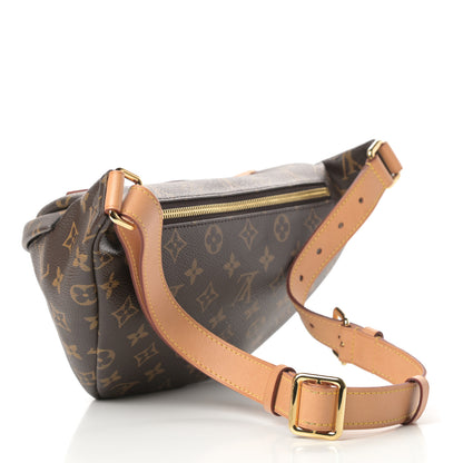 Louis Vuitton Monogram Bumbag 3 of 12