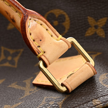 Louis Vuitton Monogram Speedy 30 12 of 14