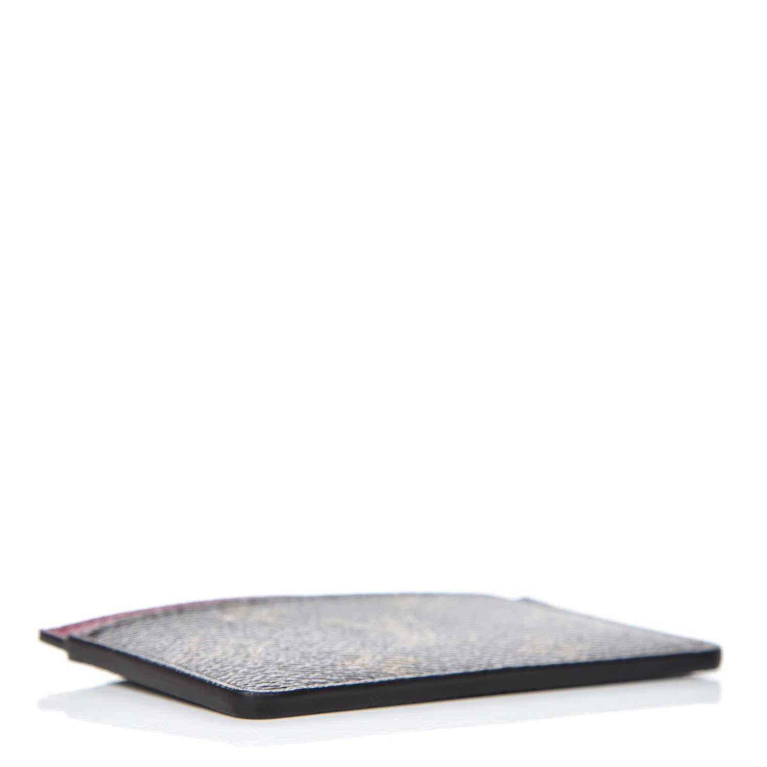 Louis Vuitton Monogram Card Holder Fuchsia 4 of 7