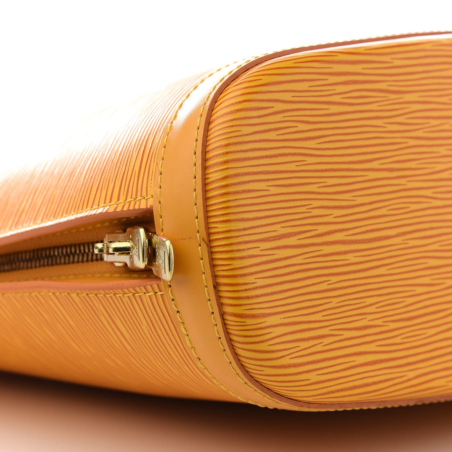 Epi Lussac Tassil Yellow