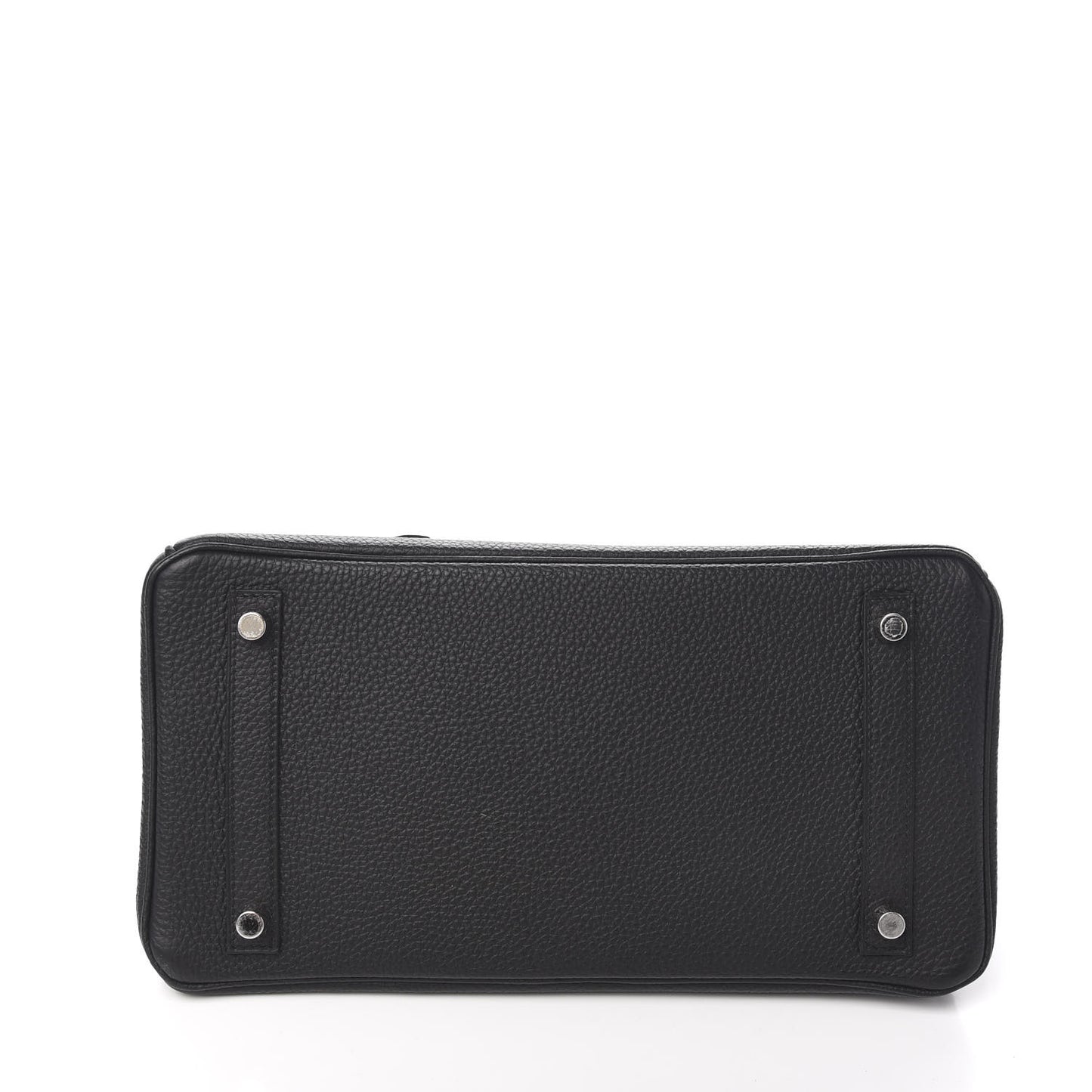 Togo Birkin 30 Black