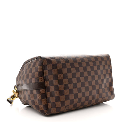 Louis Vuitton Damier Ebene Speedy Bandouliere 30 4 of 12