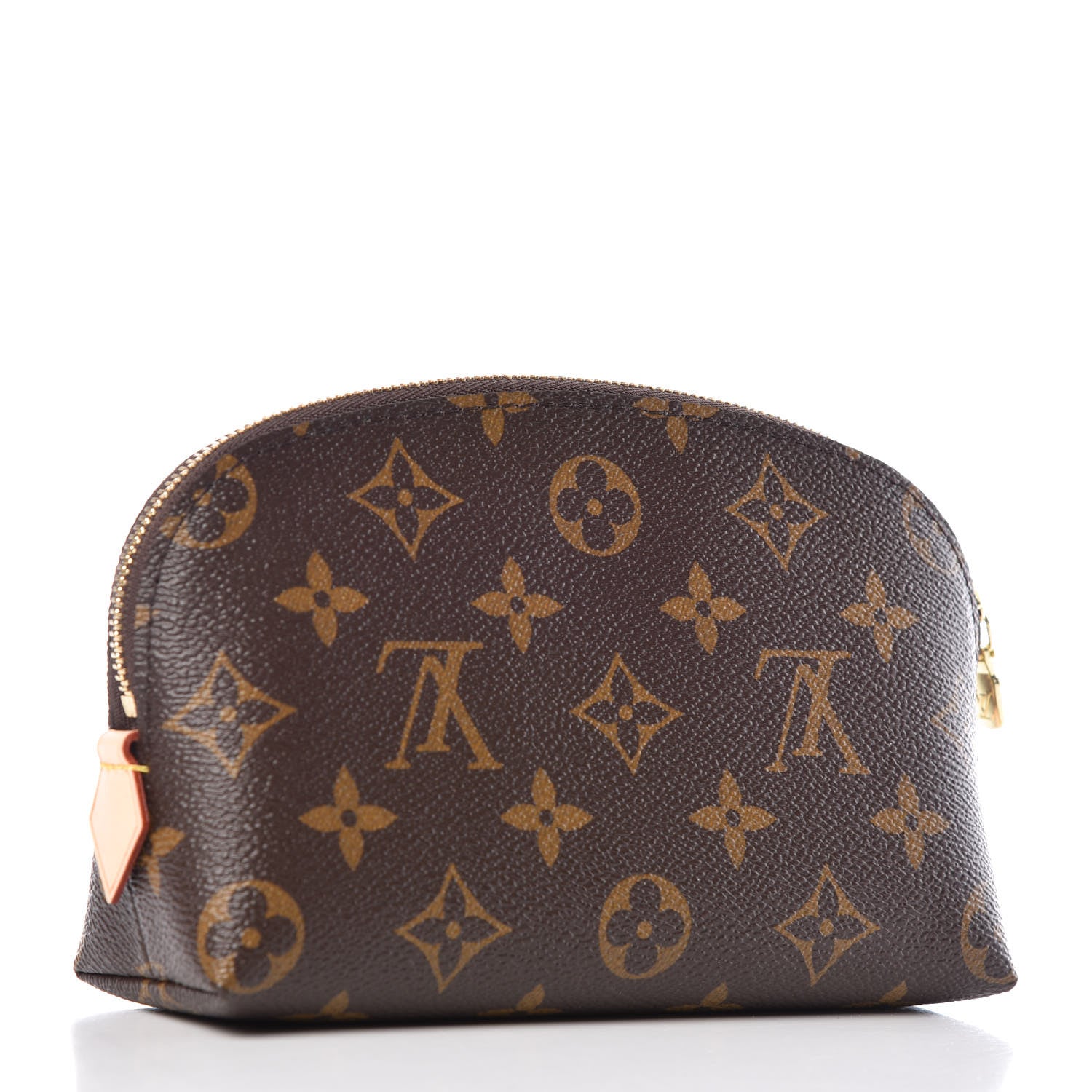 Louis Vuitton Monogram Cosmetic Pouch 3 of 9