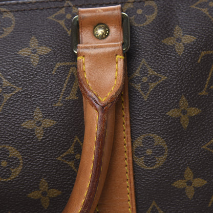 Louis Vuitton Monogram Keepall 45 21 of 23