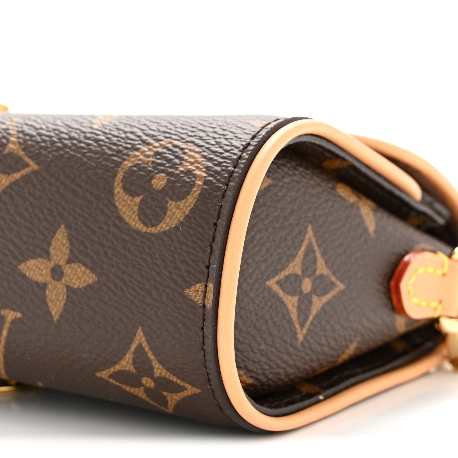 Louis Vuitton Monogram Pochette Camille 9 of 10