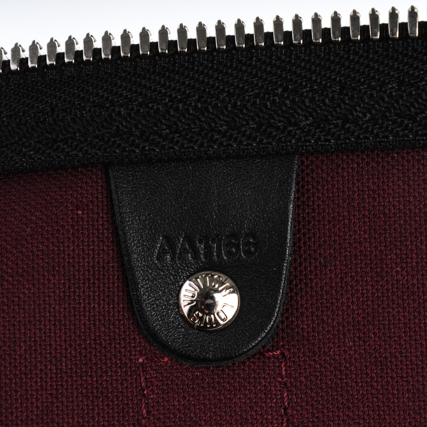 Monogram Macassar Keepall Bandouliere 45
