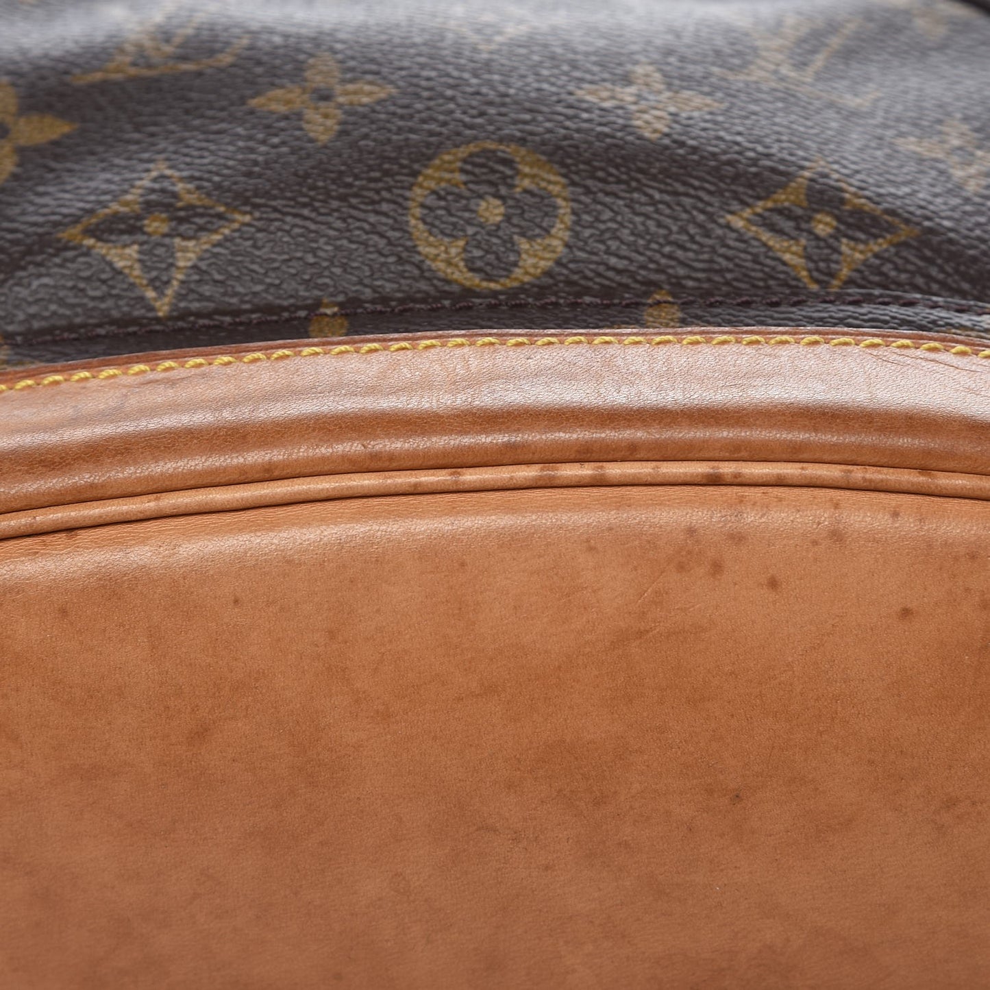 Monogram Montsouris MM Backpack