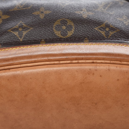 Louis Vuitton Monogram Montsouris MM Backpack 11 of 13
