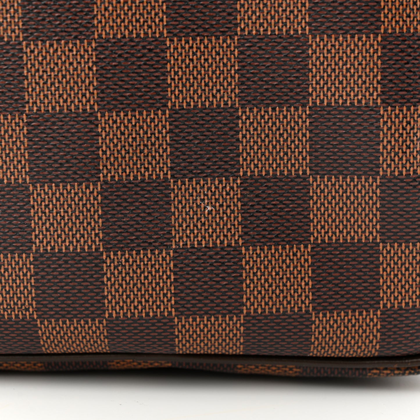 Damier Ebene Speedy 35