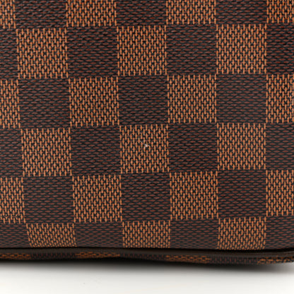 Louis Vuitton Damier Ebene Speedy 35 12 of 13