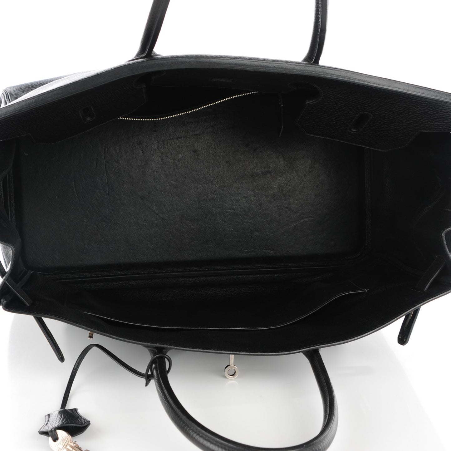 Ardennes Birkin 40 Black