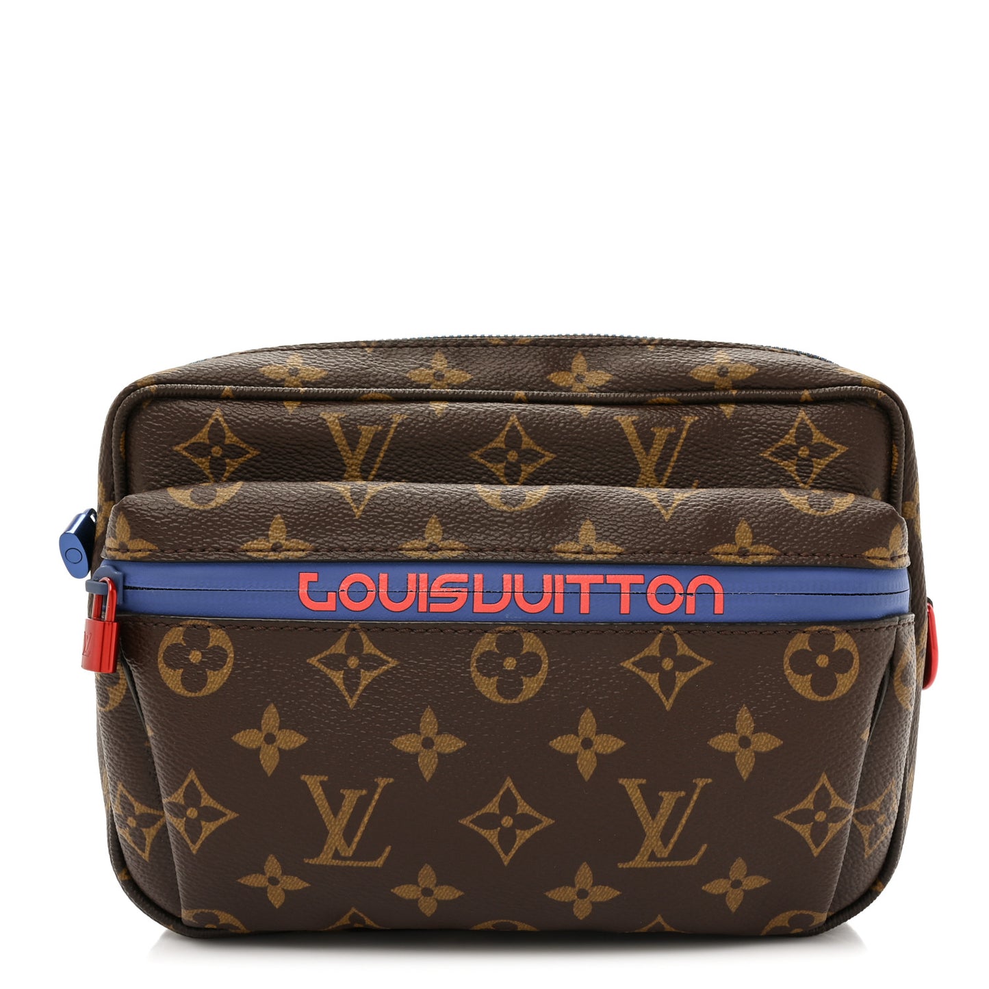 Monogram Outdoor Messenger PM