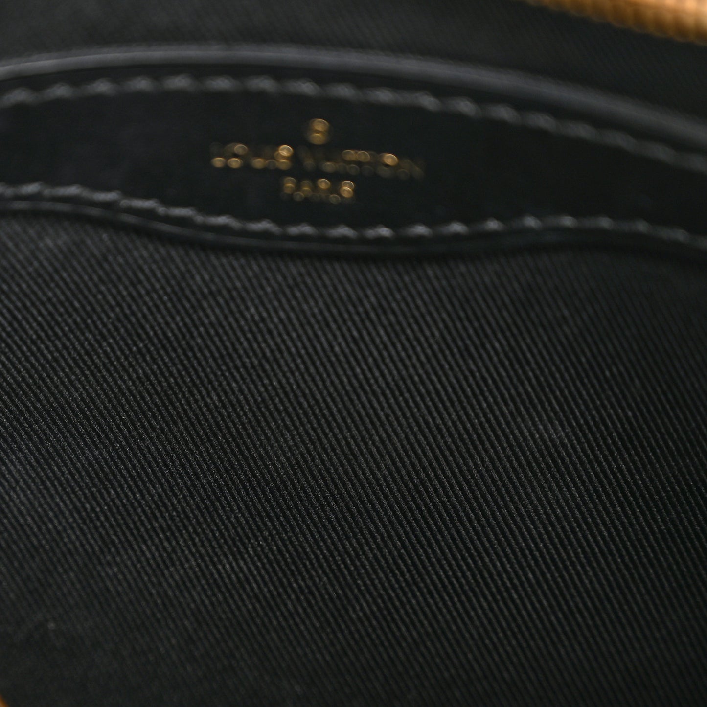 Monogram Boulogne NM Black