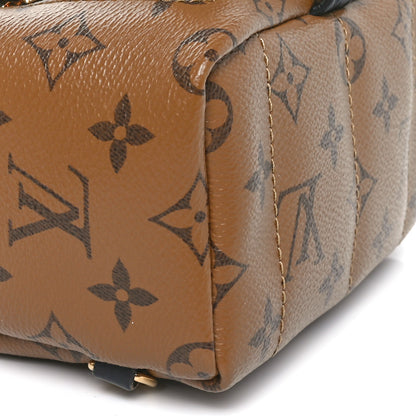 Louis Vuitton Reverse Monogram Palm Springs Backpack Mini 7 of 8