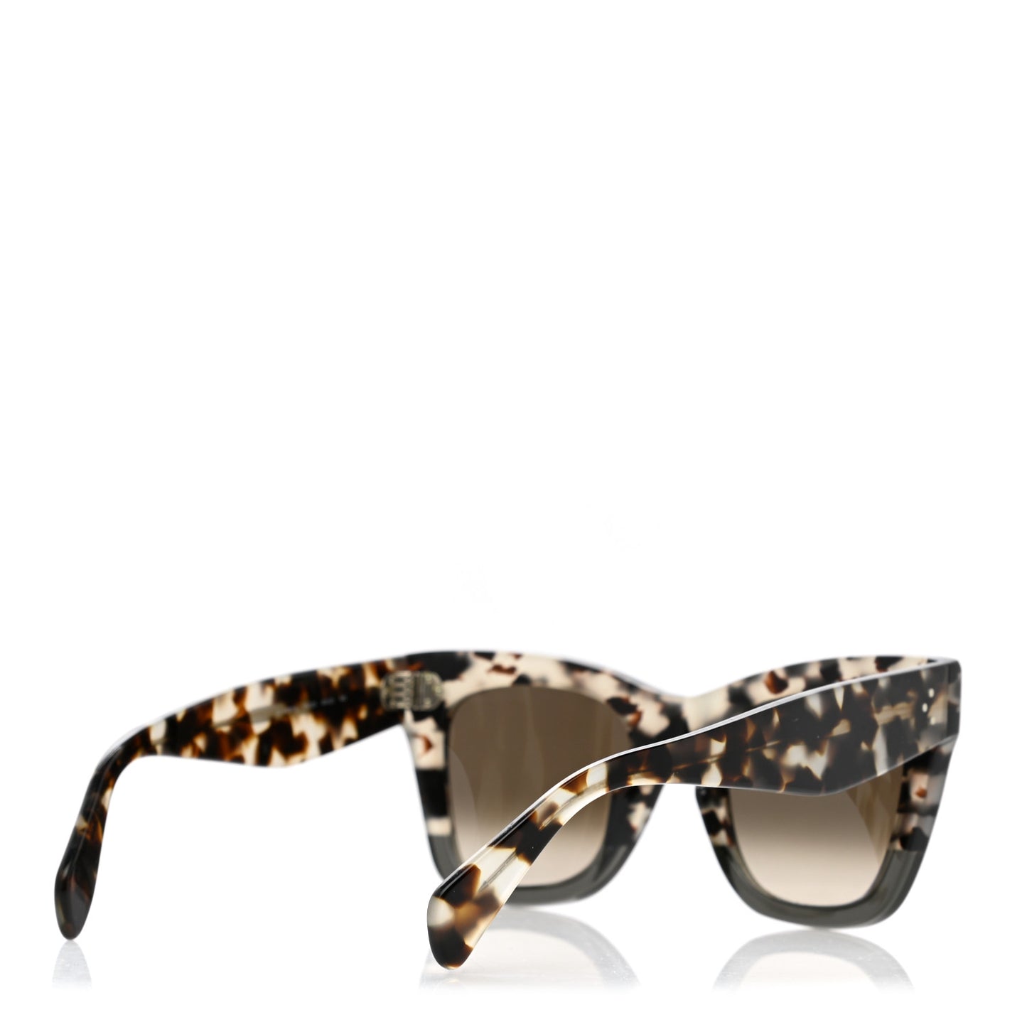 Catherine Sunglasses CL 41090/S Grey Havana
