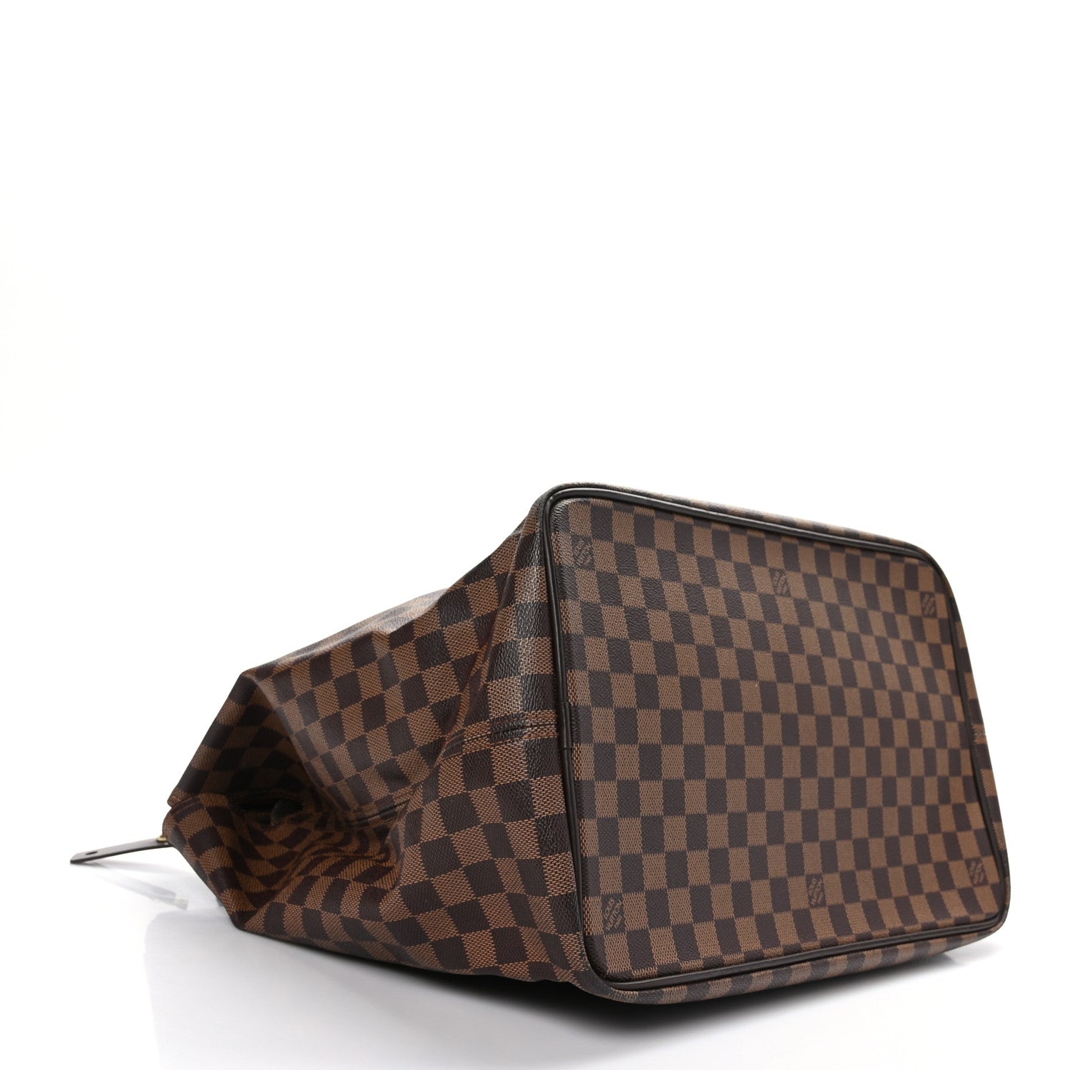 Louis Vuitton Damier Ebene Greenwich PM 4 of 10