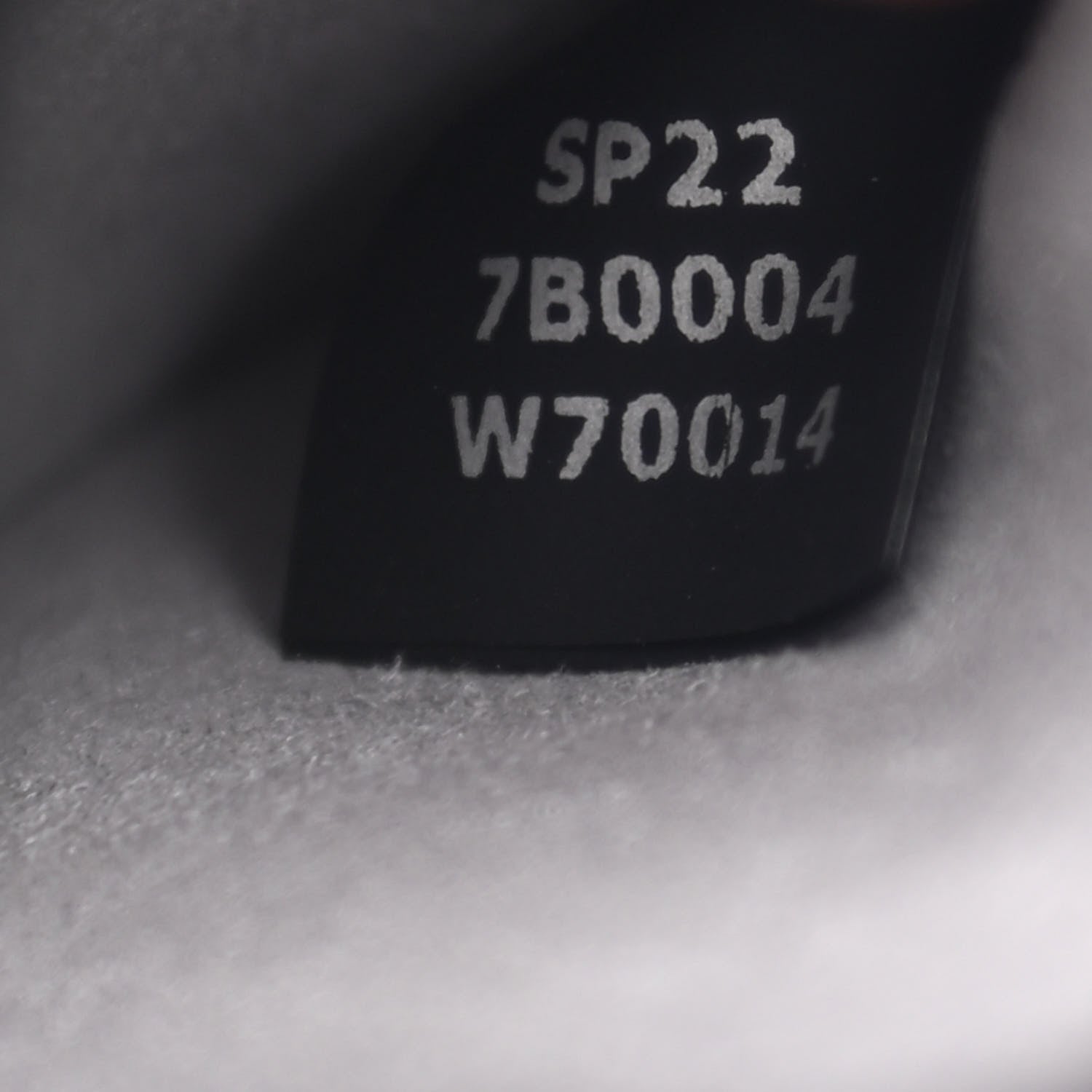 Stella McCartney Eco Alter Nappa Small Falabella Box Bag Black 7 of 10