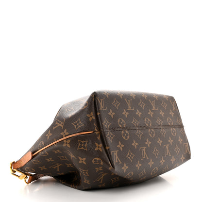 Louis Vuitton Monogram Turenne MM 4 of 14