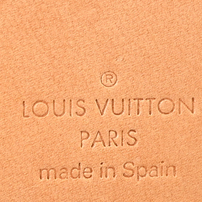Louis Vuitton Monogram Multicolor Petit Noe White 6 of 9