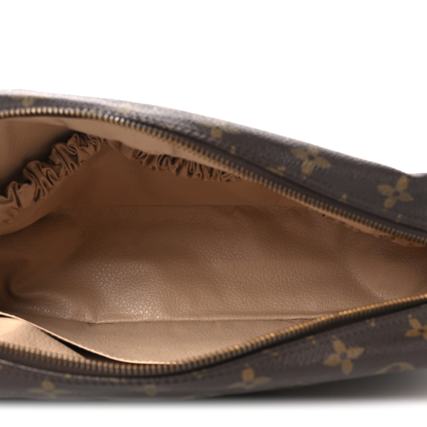 Monogram Trousse Toilette 28