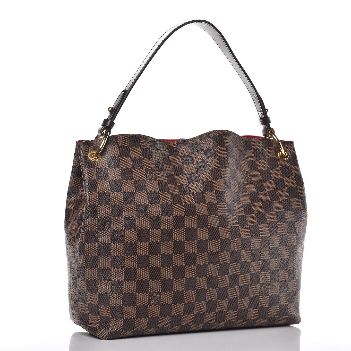 Damier Ebene Graceful PM