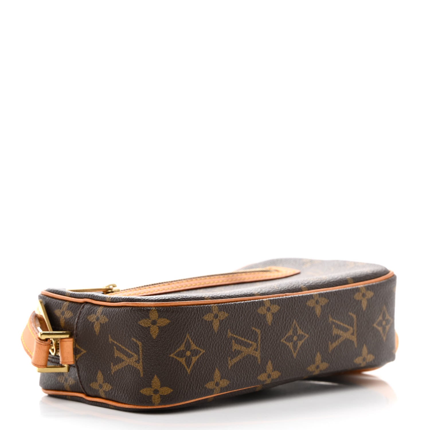Louis Vuitton Monogram Pochette Cite 4 of 16