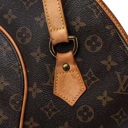 Louis Vuitton Monogram Ellipse GM Shopping Bag 14 of 25