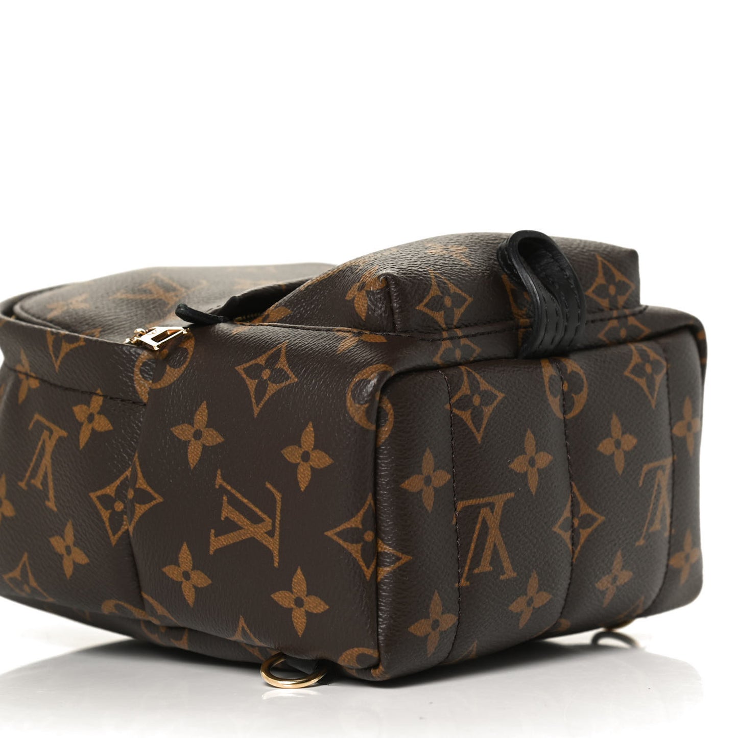 Monogram Palm Springs Backpack Mini