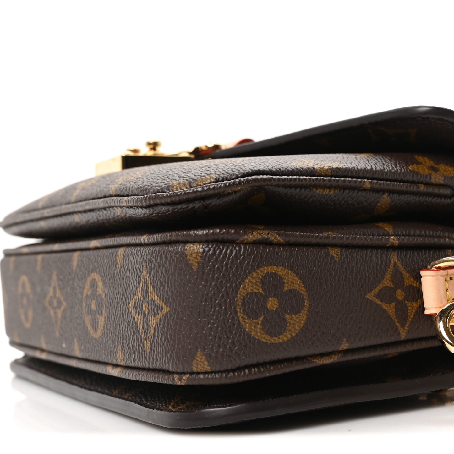 Monogram Pochette Metis East West