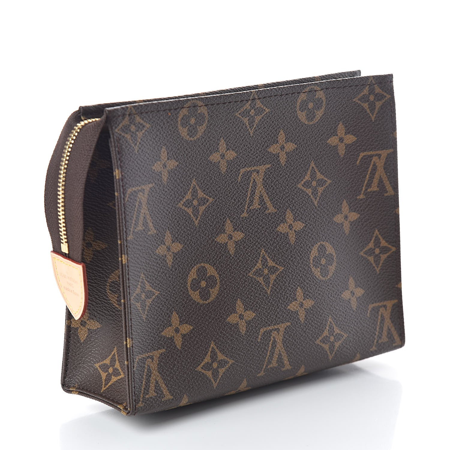 Louis Vuitton Monogram Toiletry Pouch 19 3 of 6