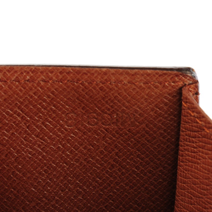 Louis Vuitton Sarah Wallet 7 of 7
