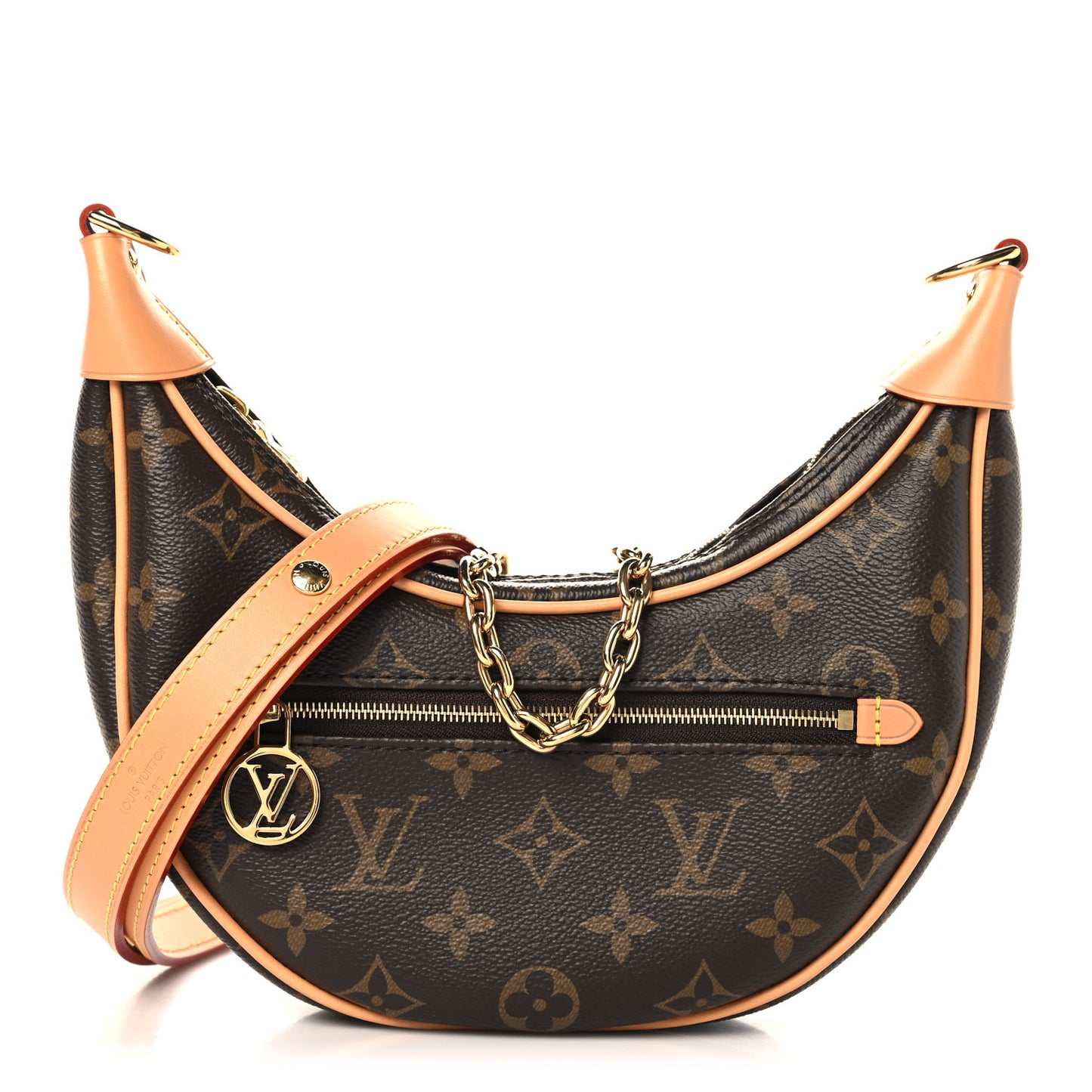 Monogram Loop