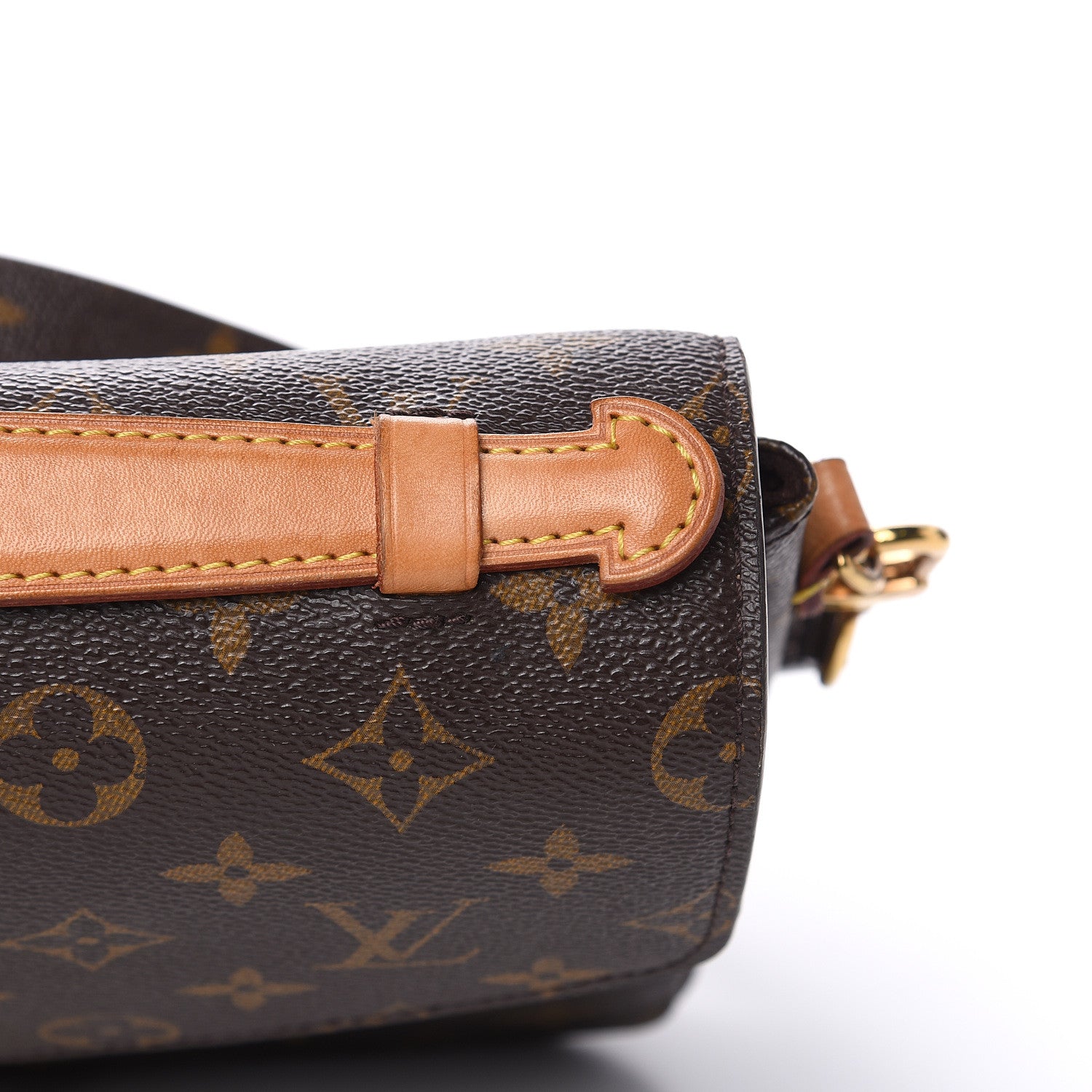 Louis Vuitton Monogram Pochette Metis 12 of 15
